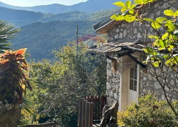 Vista delle montagne - Independent house Via Cappella
 
snc, Rocchetta a Volturno - photo 49