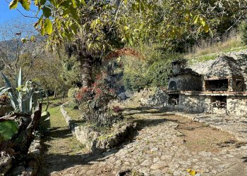 Giardino - Independent house Via Cappella
 
snc, Rocchetta a Volturno - photo 53