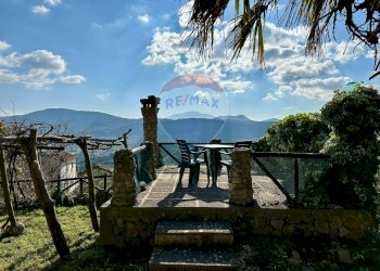 Vista delle montagne - Independent house Via Cappella
 
snc, Rocchetta a Volturno - photo 56