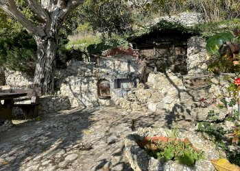 Giardino - Independent house Via Cappella
 
snc, Rocchetta a Volturno - photo 57