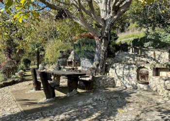 Giardino - Independent house Via Cappella
 
snc, Rocchetta a Volturno - photo 58