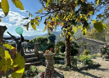 Giardino - Independent house Via Cappella
 
snc, Rocchetta a Volturno - photo 60