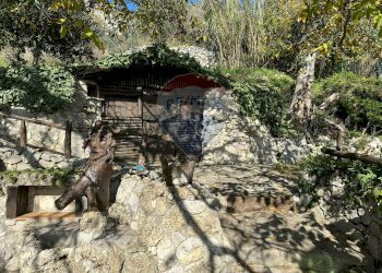 Casa all\'aperto - Independent house Via Cappella
 
snc, Rocchetta a Volturno - photo 61