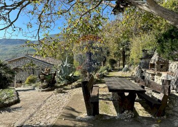 Giardino - Independent house Via Cappella
 
snc, Rocchetta a Volturno - photo 62