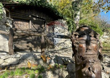 Casa all\'aperto - Independent house Via Cappella
 
snc, Rocchetta a Volturno - photo 63