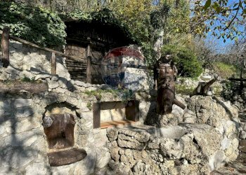 Casa all\'aperto - Independent house Via Cappella
 
snc, Rocchetta a Volturno - photo 65