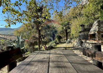 Terrazza - Independent house Via Cappella
 
snc, Rocchetta a Volturno - photo 67
