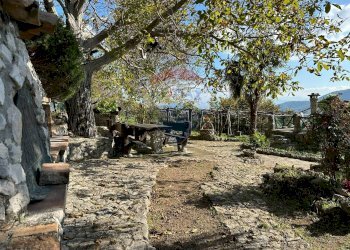 Giardino - Independent house Via Cappella
 
snc, Rocchetta a Volturno - photo 69