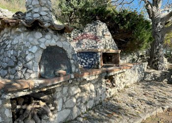 Casa all\'aperto - Independent house Via Cappella
 
snc, Rocchetta a Volturno - photo 70