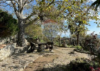 Giardino - Independent house Via Cappella
 
snc, Rocchetta a Volturno - photo 71