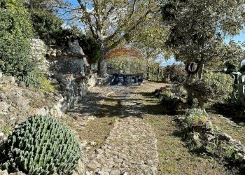 Giardino - Independent house Via Cappella
 
snc, Rocchetta a Volturno - photo 75