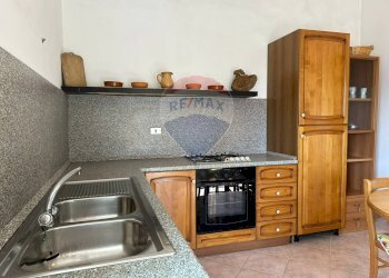 Cucina - Independent house Via Cappella
 
snc, Rocchetta a Volturno - photo 76