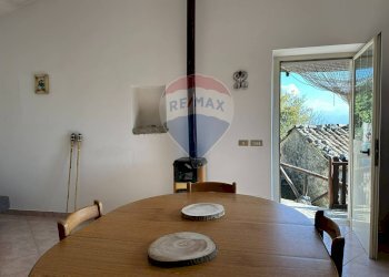 Sala da pranzo - Independent house Via Cappella
 
snc, Rocchetta a Volturno - photo 78