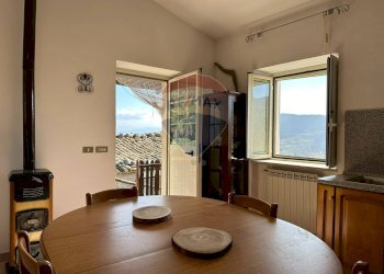 Sala da pranzo - Independent house Via Cappella
 
snc, Rocchetta a Volturno - photo 79