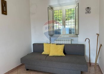 Soggiorno - Independent house Via Cappella
 
snc, Rocchetta a Volturno - photo 83