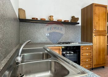 Cucina - Independent house Via Cappella
 
snc, Rocchetta a Volturno - photo 85