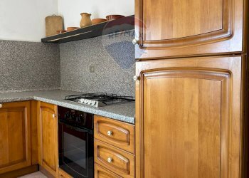 Cucina - Independent house Via Cappella
 
snc, Rocchetta a Volturno - photo 93