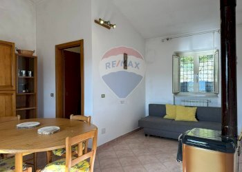 Sala da pranzo - Independent house Via Cappella
 
snc, Rocchetta a Volturno - photo 95