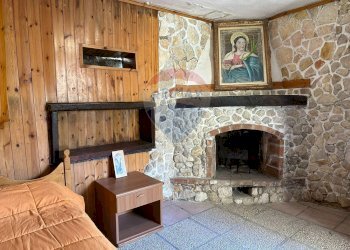 Soggiorno - Independent house Via Cappella
 
snc, Rocchetta a Volturno - photo 104