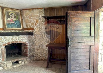 Soggiorno - Independent house Via Cappella
 
snc, Rocchetta a Volturno - photo 105