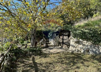 Giardino - Independent house Via Cappella
 
snc, Rocchetta a Volturno - photo 109