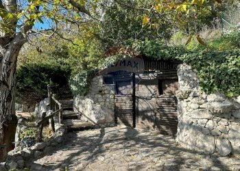 Casa all\'aperto - Independent house Via Cappella
 
snc, Rocchetta a Volturno - photo 111