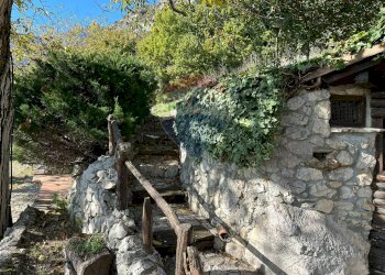 Giardino - Independent house Via Cappella
 
snc, Rocchetta a Volturno - photo 112