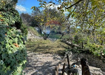 Giardino - Independent house Via Cappella
 
snc, Rocchetta a Volturno - photo 114