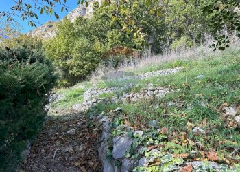 Giardino - Independent house Via Cappella
 
snc, Rocchetta a Volturno - photo 116