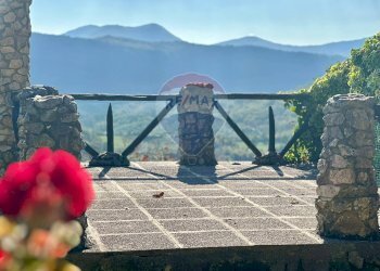 Vista delle montagne - Independent house Via Cappella
 
snc, Rocchetta a Volturno - photo 117