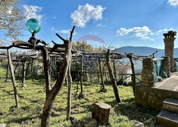 Giardino - Independent house Via Cappella
 
snc, Rocchetta a Volturno - photo 119