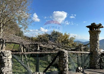 Vista delle montagne - Independent house Via Cappella
 
snc, Rocchetta a Volturno - photo 128