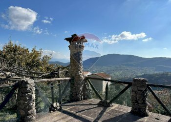 Vista delle montagne - Independent house Via Cappella
 
snc, Rocchetta a Volturno - photo 129
