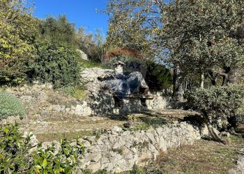 Giardino - Independent house Via Cappella
 
snc, Rocchetta a Volturno - photo 138