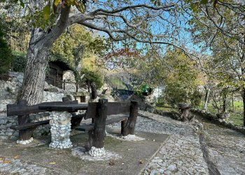 Terrazza - Independent house Via Cappella
 
snc, Rocchetta a Volturno - photo 139