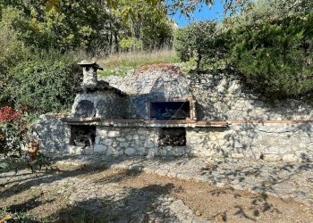 Casa all\'aperto - Independent house Via Cappella
 
snc, Rocchetta a Volturno - photo 140
