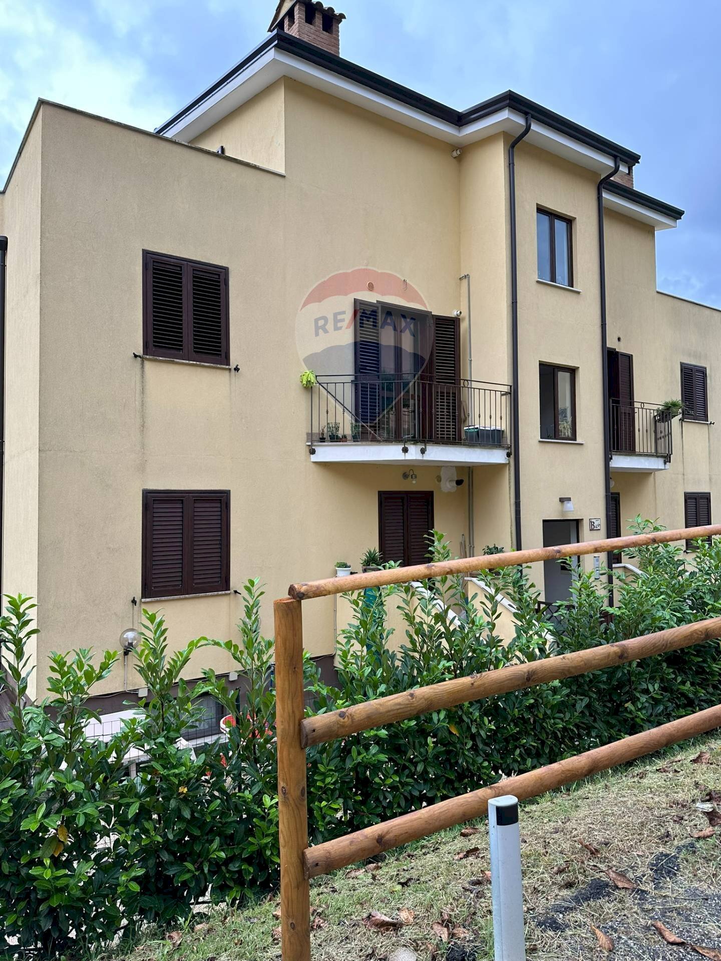 Casa all\'aperto - Quadrilocale Borgo Vivo, Rocchetta a Volturno - foto 3
