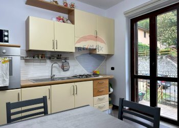Cucina - Quadrilocale Borgo Vivo, Rocchetta a Volturno - foto 1