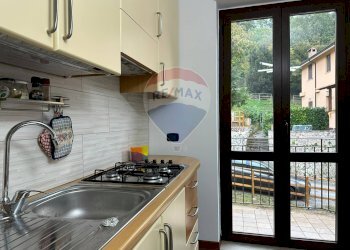 Cucina - Quadrilocale Borgo Vivo, Rocchetta a Volturno - foto 4