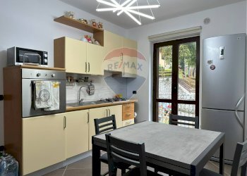 Cucina - Quadrilocale Borgo Vivo, Rocchetta a Volturno - foto 5
