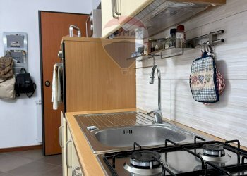 Cucina - Quadrilocale Borgo Vivo, Rocchetta a Volturno - foto 6