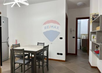 Sala da pranzo - Quadrilocale Borgo Vivo, Rocchetta a Volturno - foto 7