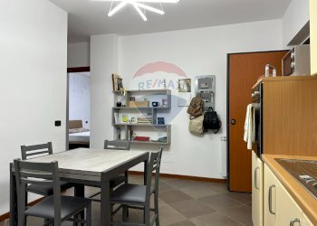 Cucina - Quadrilocale Borgo Vivo, Rocchetta a Volturno - foto 8