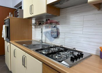 Cucina - Quadrilocale Borgo Vivo, Rocchetta a Volturno - foto 9