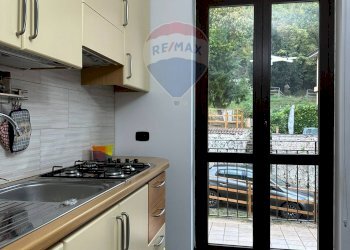 Cucina - Quadrilocale Borgo Vivo, Rocchetta a Volturno - foto 10