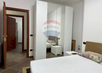 Camera / camera da letto - Quadrilocale Borgo Vivo, Rocchetta a Volturno - foto 12