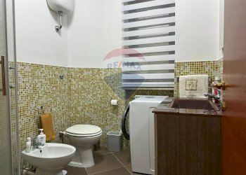 Bagno - Quadrilocale Borgo Vivo, Rocchetta a Volturno - foto 14