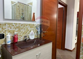 Bagno - Quadrilocale Borgo Vivo, Rocchetta a Volturno - foto 15