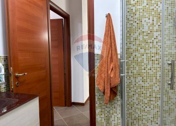 Bagno - Quadrilocale Borgo Vivo, Rocchetta a Volturno - foto 16