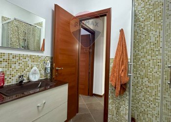 Bagno - Quadrilocale Borgo Vivo, Rocchetta a Volturno - foto 17